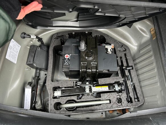 2015 Audi A4 IV (B8) Рестайлинг, коричневый, 1700000 рублей - вид 23