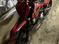 2024 Regulmoto Seven Medalist 150E, красный, 80000 рублей - вид 2