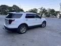 2013 Ford Explorer V, белый, 1900000 рублей - вид 1