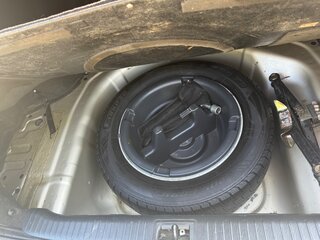 2007 Hyundai Sonata ТагАЗ IV (EF) Рестайлинг, бежевый, 610000 рублей, вид 4