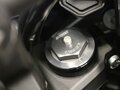 2024 Kawasaki Versys 650, зелёный, 907000 рублей - вид 11