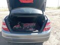 2007 Mercedes-Benz C-Класс 200 III (W204), серебристый, 2800000 рублей - вид 7