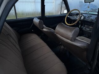 1994 Lada (ВАЗ) 2106, бежевый, 115000 рублей, вид 5
