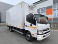 2018 Hino Series 300 (Dutro), белый, 3850000 рублей