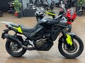 2025 QJMotor SVT 650 X, чёрный, 515000 рублей - вид 4