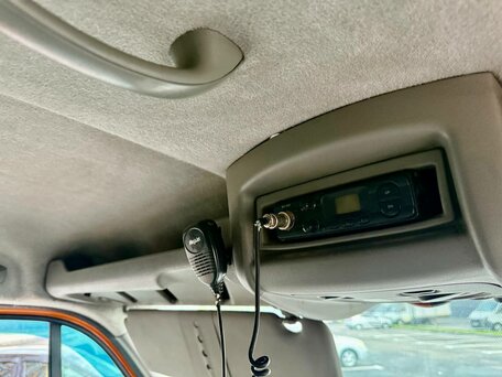 2011 Renault Master, оранжевый, 1320000 рублей, вид 5