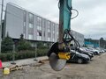 2024 Kobelco SK200, зелёный, 1100000 рублей - вид 2