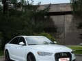 2017 Audi A6 IV (C7) Рестайлинг, белый, 2250000 рублей - вид 3