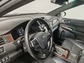 2017 Toyota Camry VII (XV50) Рестайлинг, чёрный, 1849000 рублей - вид 10
