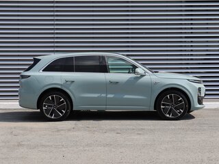 2025 Li Auto (Lixiang) L6 I, серый, 6890000 рублей, вид 4