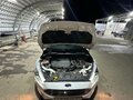 2017 Ford Focus III Рестайлинг, белый, 1350000 рублей - вид 10
