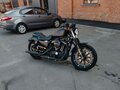 2020 Harley-Davidson Sportster 883, чёрный, 850000 рублей - вид 1