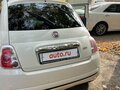 2012 Fiat 500 II, белый - вид 3