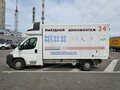 2012 Peugeot Boxer, белый, 850000 рублей - вид 3