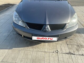 2005 Mitsubishi Lancer IX Рестайлинг, серый, 450000 рублей, вид 1