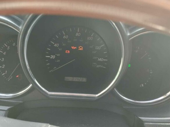 2005 Lexus RX 330 II, чёрный, 1450000 рублей - вид 5