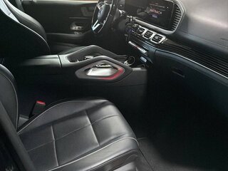 2021 Mercedes-Benz Maybach GLS 600 I, чёрный, 14000000 рублей, вид 2