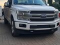 2019 Ford F-150 XIII Рестайлинг, белый, 4315000 рублей - вид 2