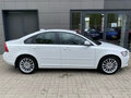 2011 Volvo S40 II Рестайлинг, белый, 730000 рублей - вид 1