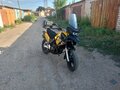 2012 Stels 400 GT, жёлтый, 190000 рублей