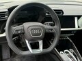 2026 Audi A3L 35 TFSI IV (8Y) Рестайлинг, фиолетовый, 3750000 рублей - вид 6