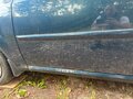 2008 Chevrolet Lacetti I, синий - вид 11