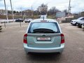 2008 Kia Carens II (UN), серый - вид 10