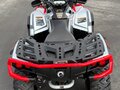 2022 BRP Can-Am Outlander 1000, серебристый, 1590000 рублей - вид 3