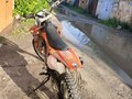 2014 BSE Z1, оранжевый, 110000 рублей - вид 3