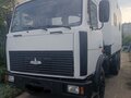 2008 МАЗ 6303, белый, 2429040 рублей - вид 4
