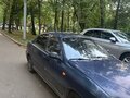 2008 Chevrolet Lanos I, синий - вид 7