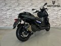 2022 BMW C 400 X, чёрный - вид 9