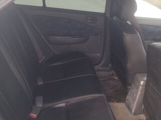 1997 Toyota Carina VII (T210), серый, 470000 рублей, вид 2