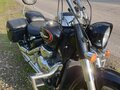 2017 Suzuki Boulevard C90, чёрный, 895000 рублей - вид 8