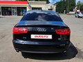 2011 Audi A6 IV (C7), чёрный, 2000000 рублей - вид 7