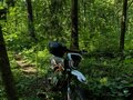 2024 Kayo Basic K125EM, белый, 54000 рублей