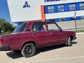 2003 Lada (ВАЗ) 2107, пурпурный, 120000 рублей - вид 1