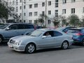 1999 Mercedes-Benz CLK-Класс 200 I (W208), серебристый, 1000080 рублей - вид 6
