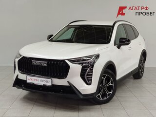 2024 Haval Jolion I Рестайлинг, белый, 2000000 рублей, вид 1