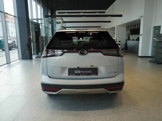 2025 GAC GS4, серебристый, 3949000 рублей, вид 5