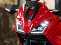 2026 Moto Morini X-CAPE 650, красный, 929000 рублей - вид 2
