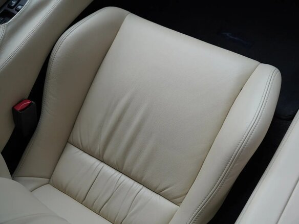 2010 Mitsuoka Orochi, белый - вид 18