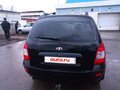 2010 Lada (ВАЗ) Kalina I, синий, 130000 рублей - вид 4