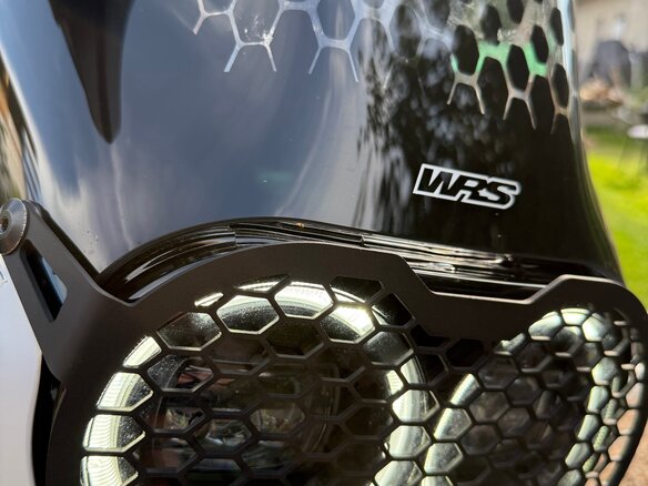 2025 Ducati DesertX, белый, 1790000 рублей - вид 19