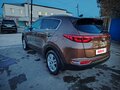2016 Kia Sportage IV, коричневый, 1950000 рублей - вид 7