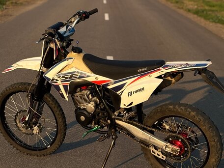2020 BSE Z3, белый, 135000 рублей, вид 3