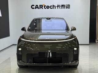 2026 Li Auto (Lixiang) L9 II, коричневый, 13890009 рублей, вид 2