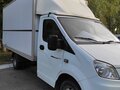 2016 ГАЗ ГАЗель Next, белый, 1300000 рублей