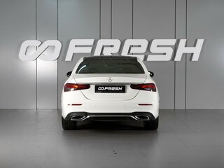 2022 Mercedes-Benz E-Класс 350 V (W213, S213, C238) Рестайлинг, белый, 5845000 рублей, вид 4
