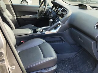 2012 Peugeot 3008 I, бежевый, 1300000 рублей, вид 4